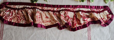 Ancienne ambrasse rideau - ancienne,
