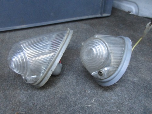 Clignotants pour renault - pour,