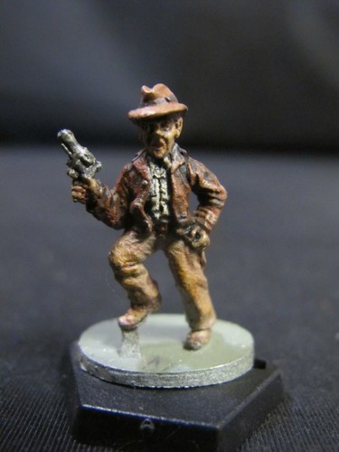 Figurine games workshop - figurine,