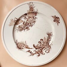 JULES VIEILLARD BORDEAUX PLAT