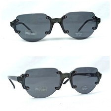 LUNETTES DE SOLEIL SPORTIVES