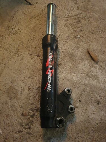Bras fourche mbk booster - de,