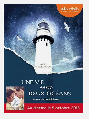 Une vie entre deux - , oceans