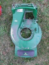 carter de tondeuse John Deere r47s - SAA36715