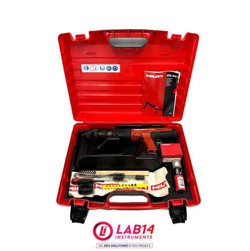 Hilti 351 dx351 - hilti, dx