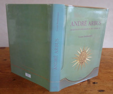Yvonne Brunhammer André ARBUS Architecte-Décorateur Des Années 40