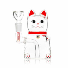 Bong en Verre Hemper Chat