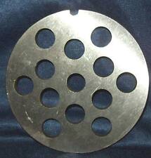 REBER Brosse Die Hachoir