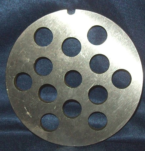 Reber brosse die hachoir - die,