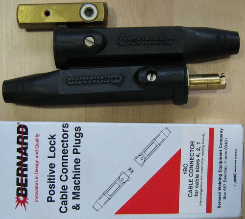 Kit câble conns modèle - kit,