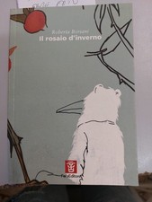 Roberta Borsani Il rosaio