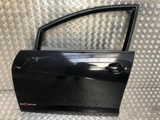 Porte avant gauche SEAT IBIZA