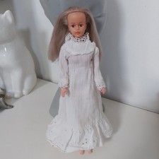 Poupée mannequin Tressy American Character sans mèche