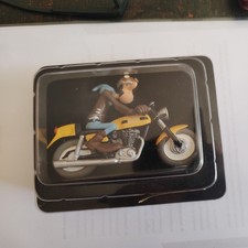Figurine Joe Bar Team en