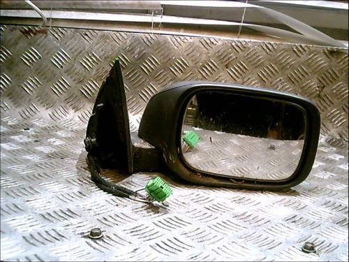 Retroviseur droit volvo 90 - droit,