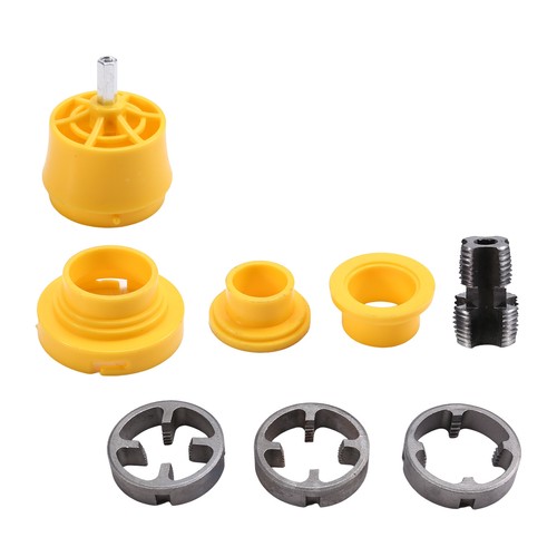 Outil filetage pvc kit - pvc,
