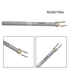 Fer à souder électrique