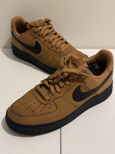 Nike air force af1 - af1, wheat