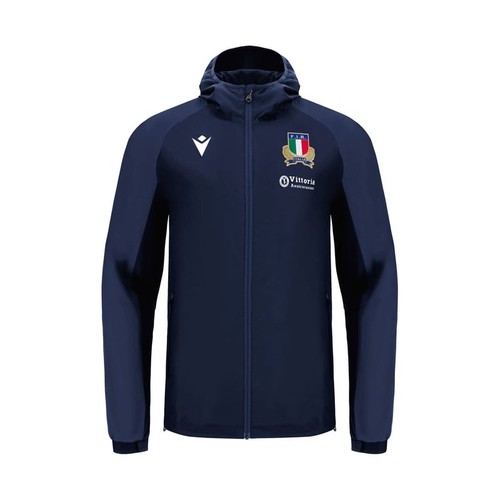 Rugby italie veste - rugby,
