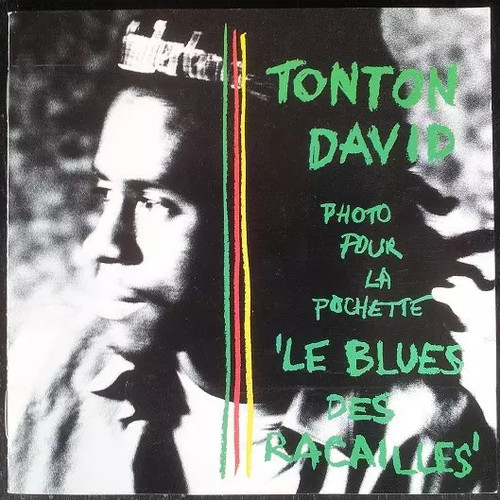Blues des racailles - le, racailles,
