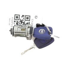 Neiman (barillet clé) - Fiat PUNTO II PH.1 - 46753084 - C1-2051Y