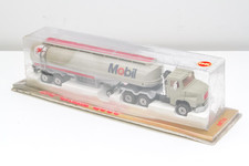 Majorette Camion 3045 Scania