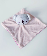 Doudou Plat/Mouchoir Carré