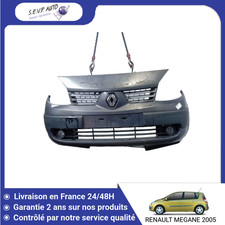 🇫🇷 PARE-CHOC AVANT