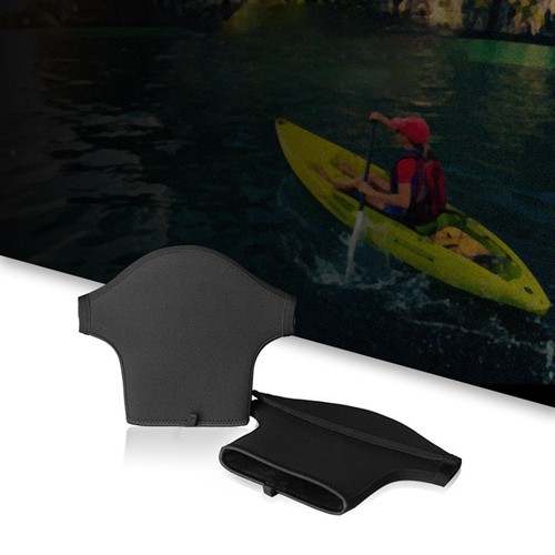 Kayak paddle mitts - kayak,
