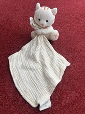 Doudou Peluche Kaloo Chat