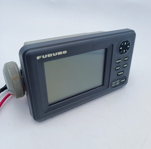 Furuno marine navtex - navtex, receiver