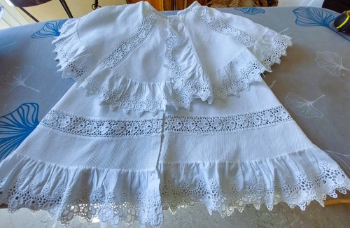 Ancien manteau cap de - manteau-cap,