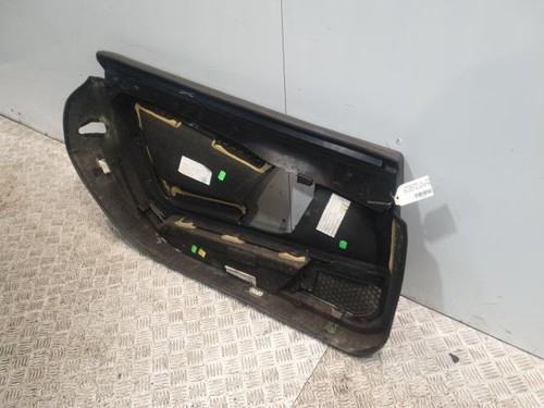 Panneau porte arriere droit - de,