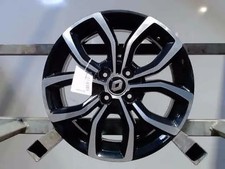 JANTE ALUMINIUM RENAULT CLIO