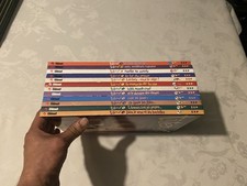 Lot de 12 BD Titeuf bon /