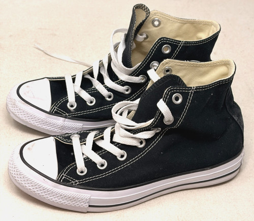 Converse chuck taylor all star - converse,