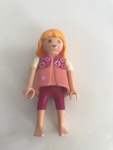 Playmobil 4285 city life - city,