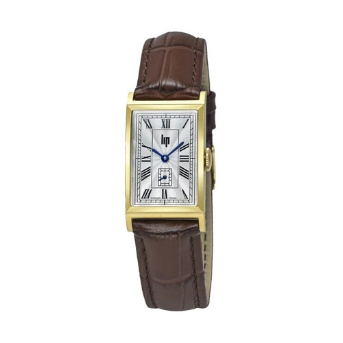 Montre analogique lip - analogique,