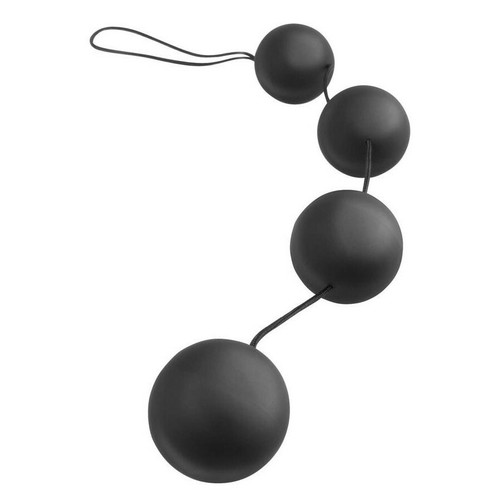 Sextoys gode anal - anal,