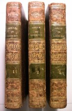 1828 VOLTAIRE SIECLE LOUIS XIV