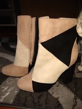 bottines femme 39