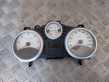 Bloc Compteur - PEUGEOT 207