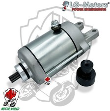 Démarreur Du Moteur Kymco
