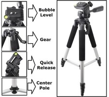 Tripod pro ser with - pro,