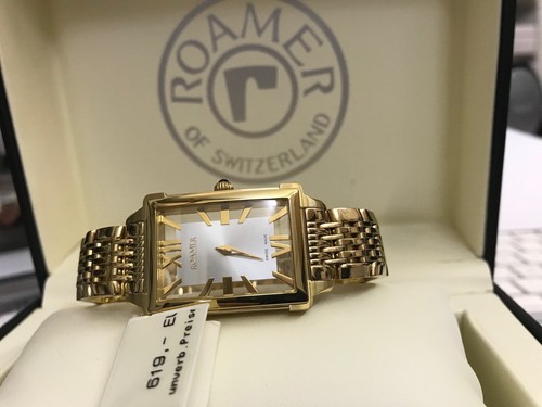 Roamer montre femmes - montre,