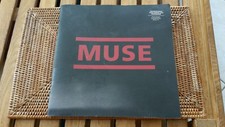 Muse tour programme The