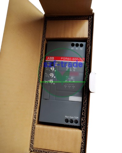 One abb soft - one,