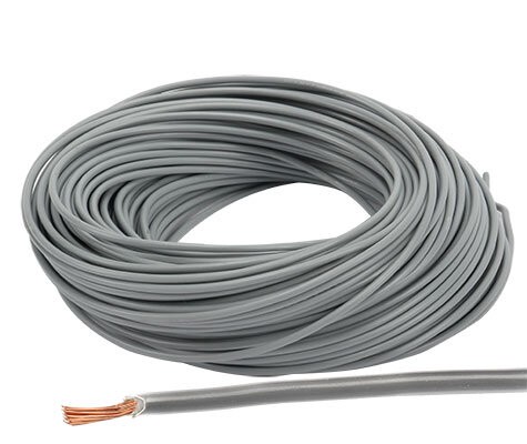 Câble électrique mm2 - câble,