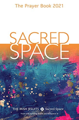 Sacred space the prayer book - space:,