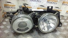 Optique avant principal droit (feux)(phare) BMW SERIE 5 E34 63121391326
